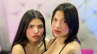EllieandCamila