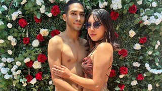 LizyandMarks