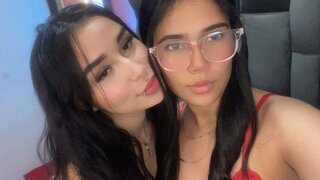 SaraAndLeyla