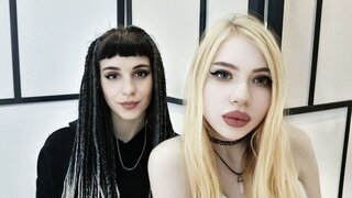 ElvaAndFelice