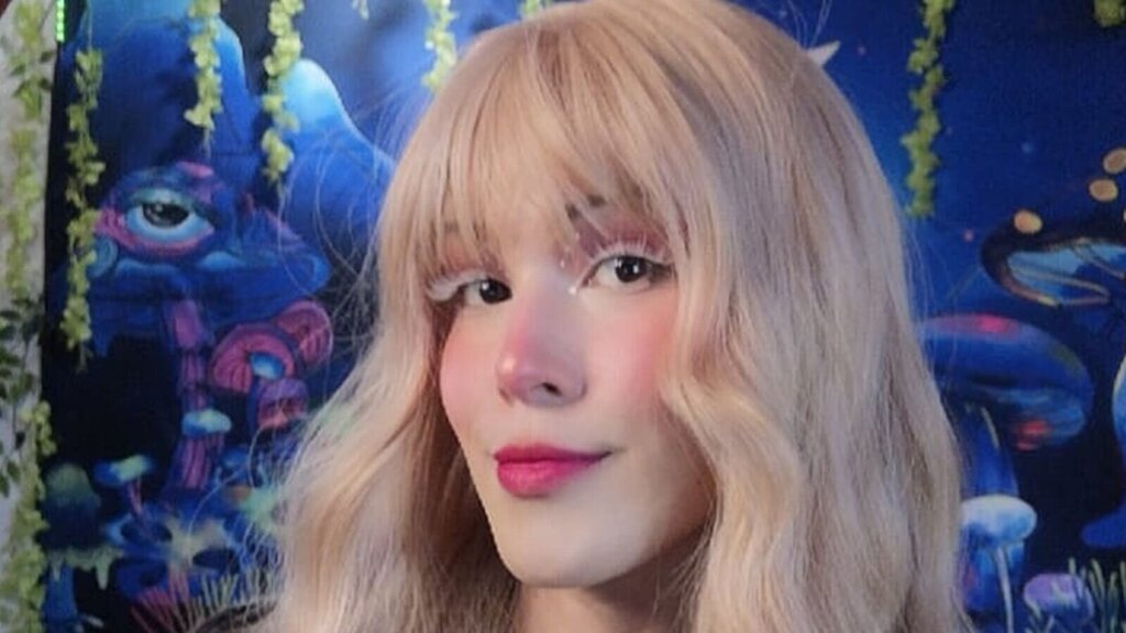 AurorinhaSouza