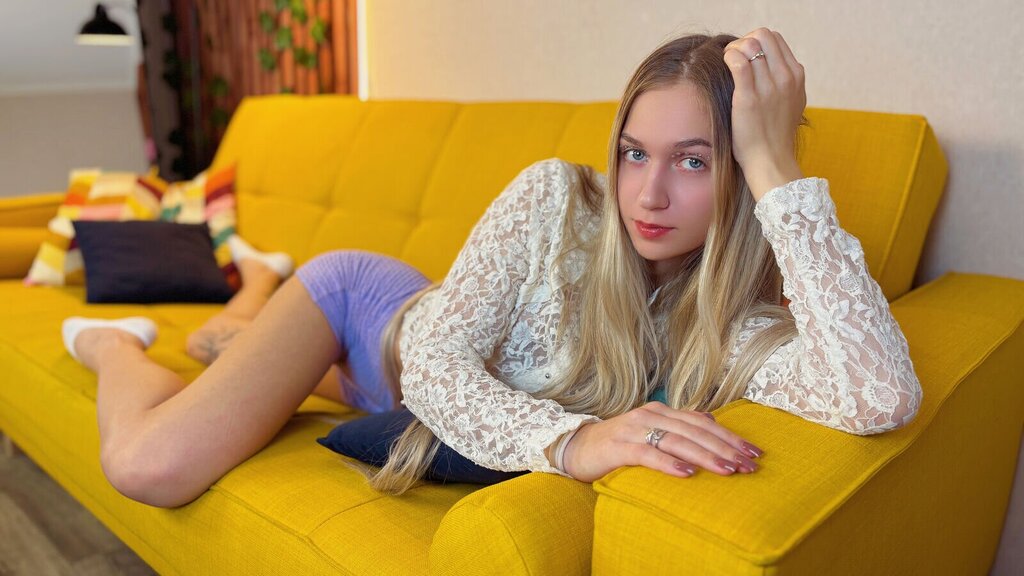 SerenaCrystall