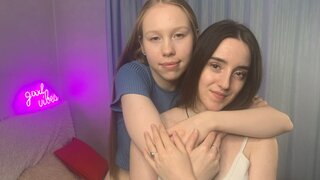 ElviaAndBridget
