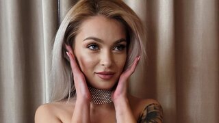 AlessandraLevine