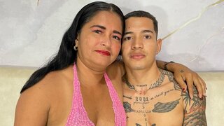 DonaAndDennis