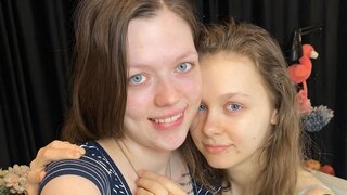 KeeleyAndElene