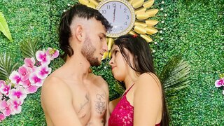 FiorellaAndLiam