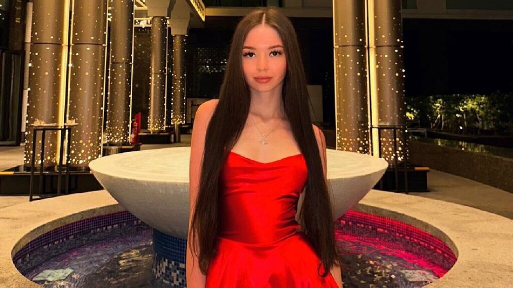 BellaInfinity