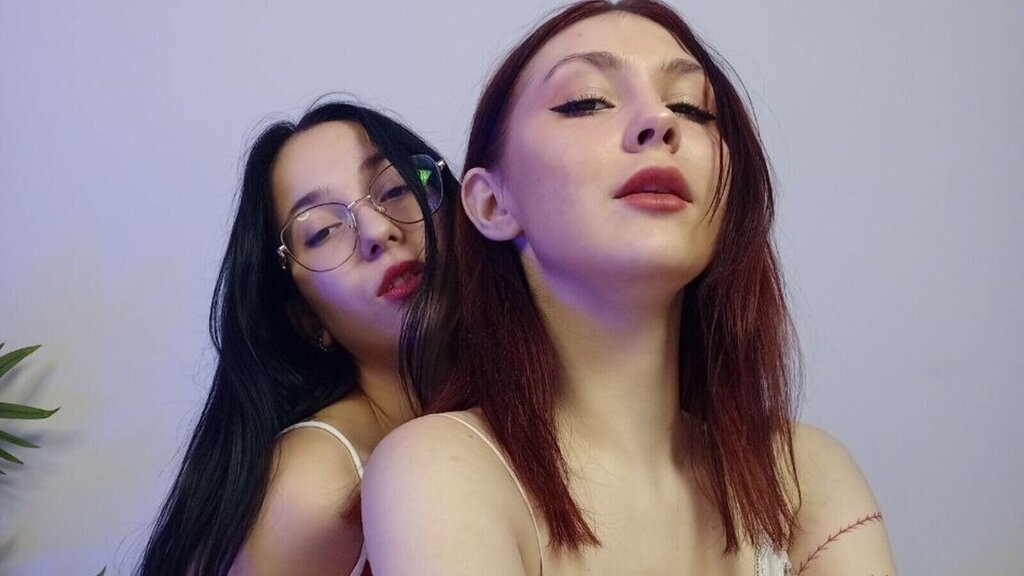 TayteAndCarley
