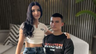 AndreyAndCamila