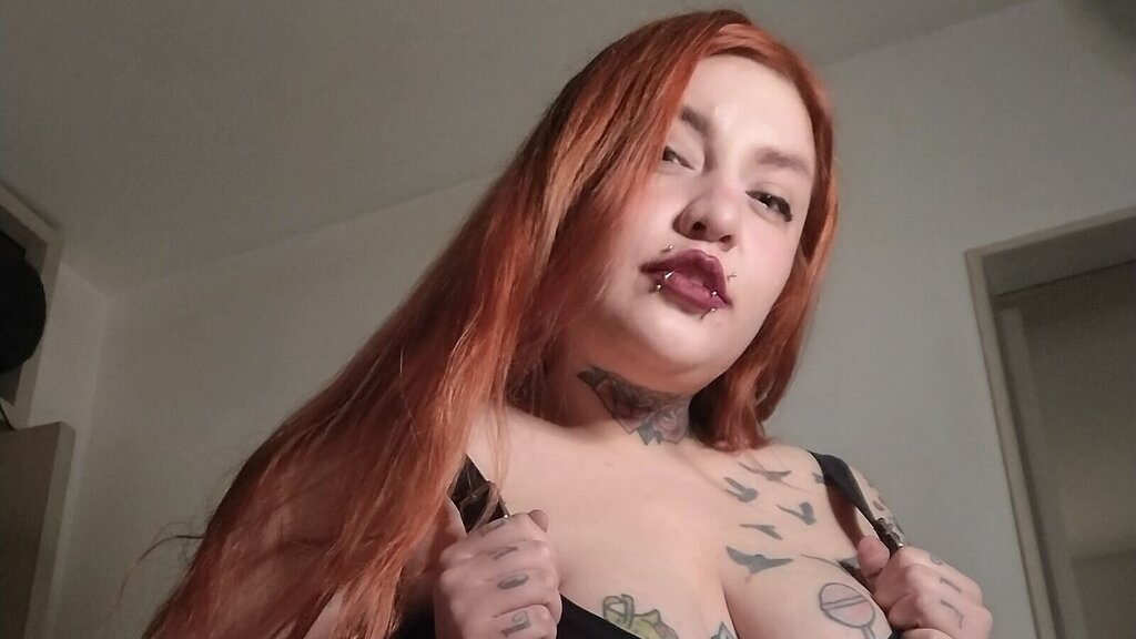 CherryCoyle