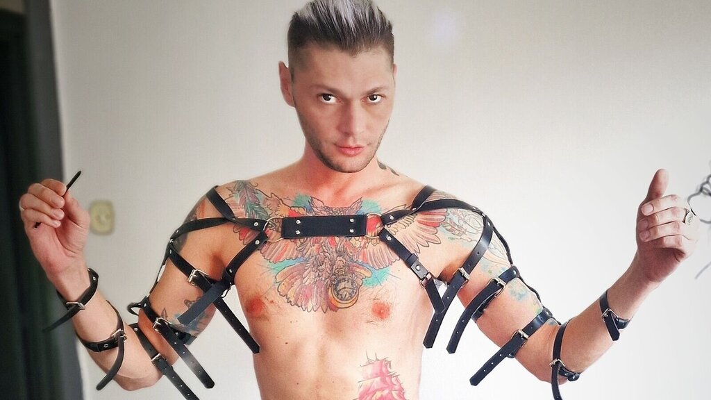 BrandonGold
