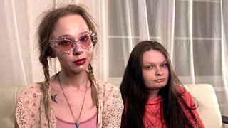 QueenieAndAfton