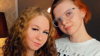 LynnaAndBrimlad