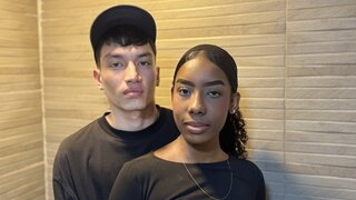 DamianAndLila