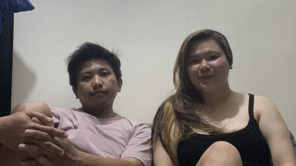 JohnyAndMica