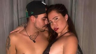 LorenaAndDominik