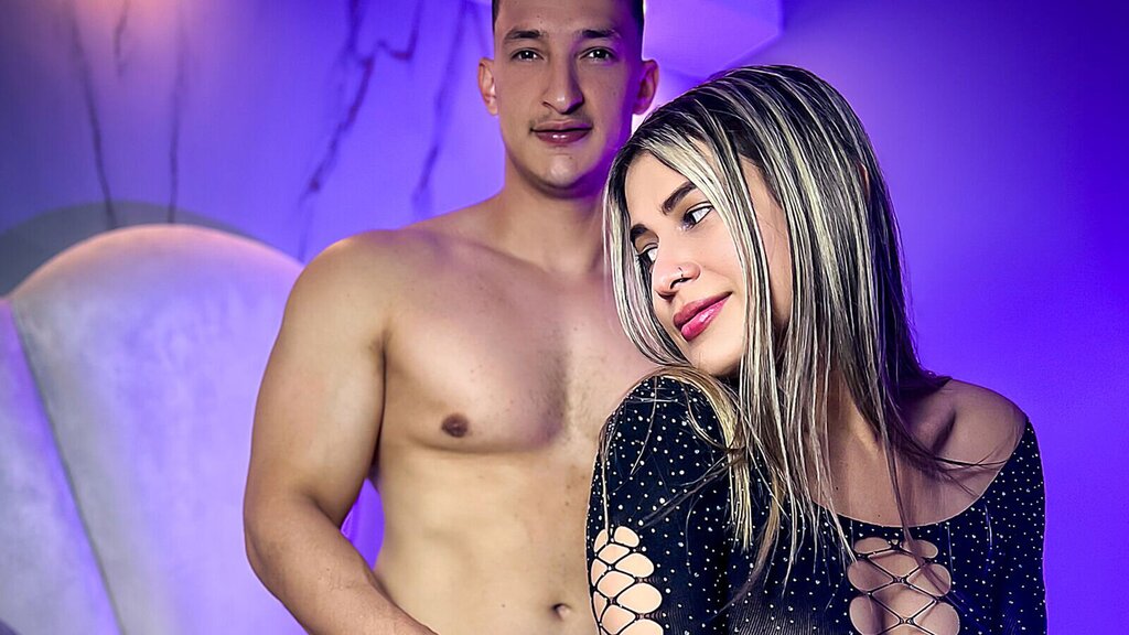 SophieandMaximo