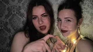 EthalAndBecky