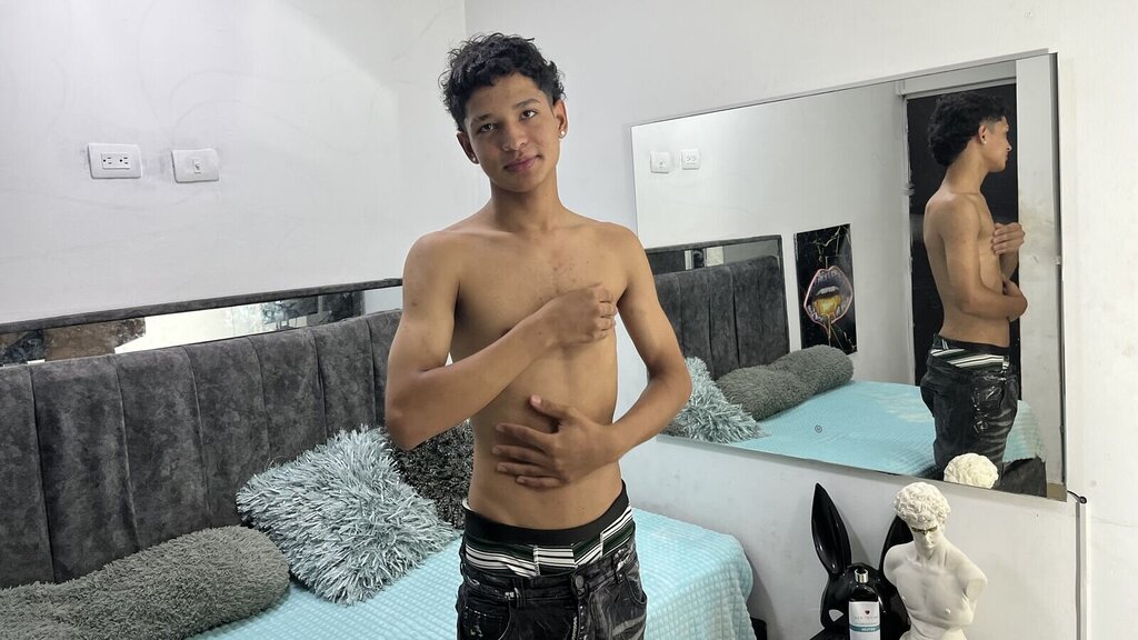 DayronRueda